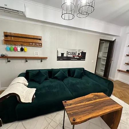 Unirii Square Apartament By Lucas * Timisoara